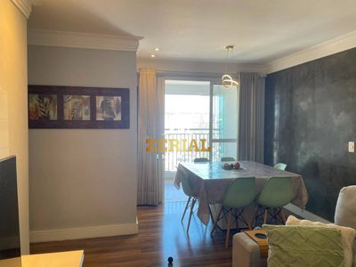 Apartamento, 2 quartos, 71 m² - Foto 4