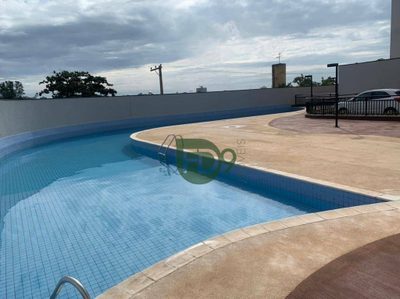 Apartamento, 3 quartos, 59 m² - Foto 1