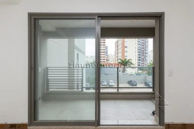 Apartamento, 1 quarto, 31 m² - Foto 3