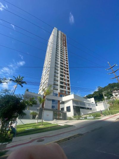 Apartamento, 2 quartos, 64 m² - Foto 2