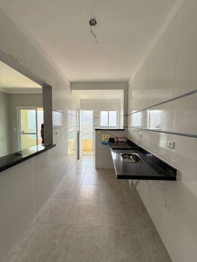 Apartamento, 1 quarto, 53 m² - Foto 4
