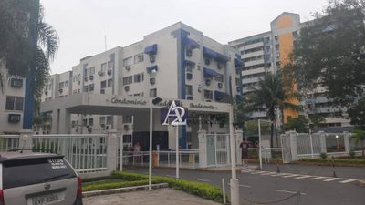 Apartamento, 2 quartos, 55 m² - Foto 1
