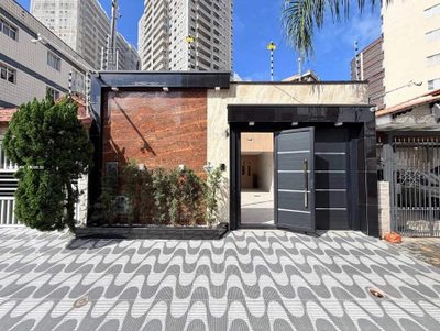 Casa, 4 quartos, 174 m² - Foto 2