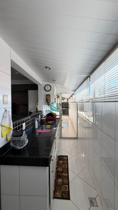 Apartamento, 2 quartos, 83 m² - Foto 4