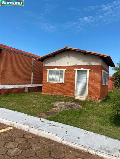 Casa de Condomínio, 1 quarto - Foto 1