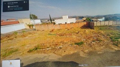 Terreno, 200 m² - Foto 1