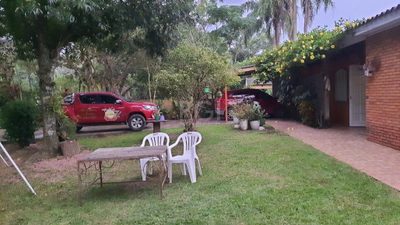 Sítio, 2 quartos, 241 m² - Foto 4