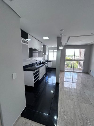 Apartamento, 2 quartos, 54 m² - Foto 4