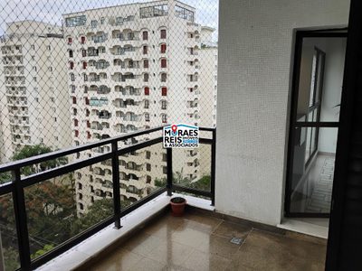 Apartamento, 3 quartos, 125 m² - Foto 4