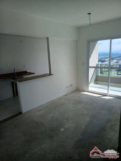 Apartamento, 2 quartos, 57 m² - Foto 4