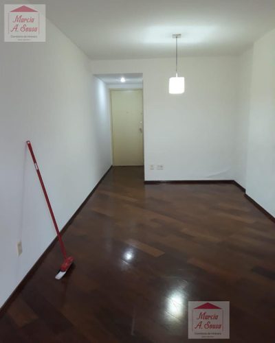 Apartamento, 3 quartos, 90 m² - Foto 3