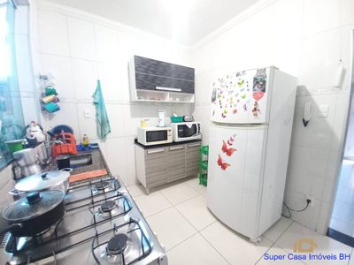Casa, 2 quartos, 60 m² - Foto 5