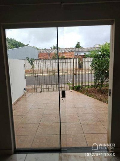 Casa, 2 quartos, 63 m² - Foto 5