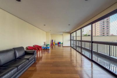 Apartamento, 4 quartos, 300 m² - Foto 2
