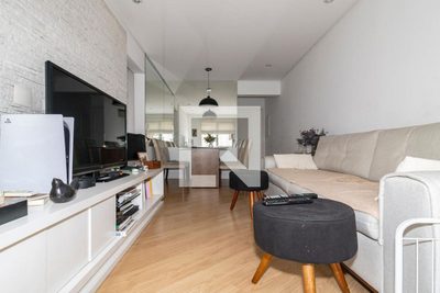 Apartamento, 3 quartos, 63 m² - Foto 5