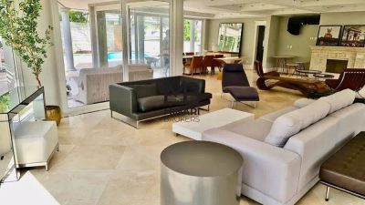 Casa, 4 quartos, 700 m² - Foto 2