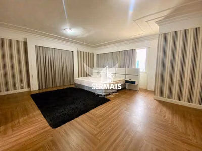 Apartamento, 3 quartos, 549 m² - Foto 1