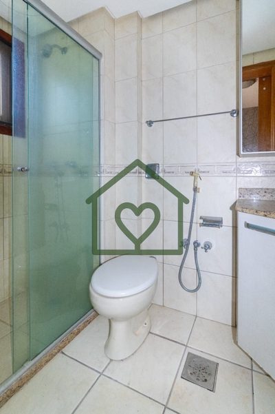 Apartamento, 2 quartos, 66 m² - Foto 3