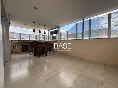 Cobertura, 4 quartos, 240 m² - Foto 4