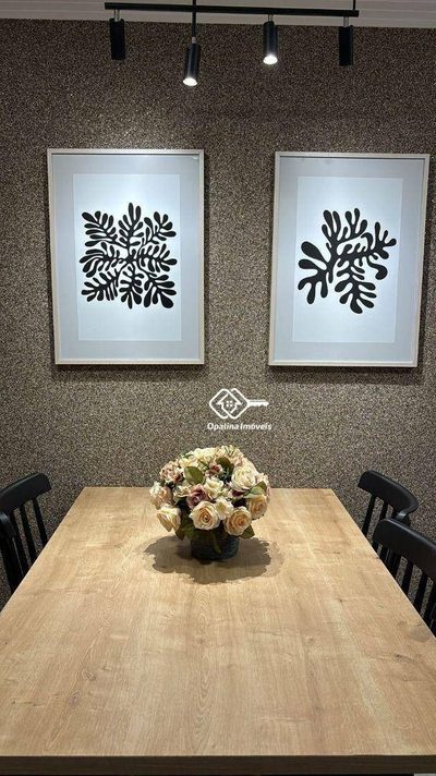 Apartamento, 2 quartos, 61 m² - Foto 3