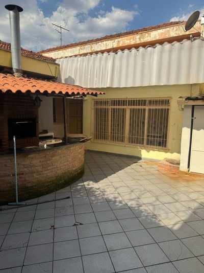 Casa, 4 quartos, 250 m² - Foto 2