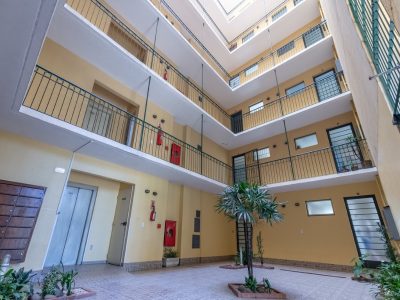 Apartamento, 3 quartos, 54 m² - Foto 5