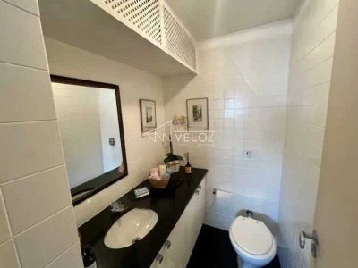 Apartamento, 3 quartos, 150 m² - Foto 1
