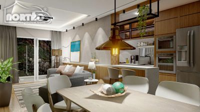 Casa, 2 quartos, 86 m² - Foto 1