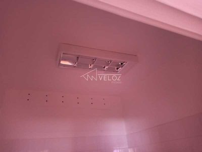 Apartamento, 1 quarto, 68 m² - Foto 1