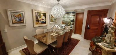 Apartamento, 3 quartos, 150 m² - Foto 4