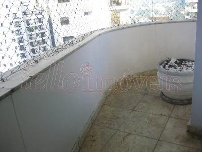 Apartamento, 4 quartos, 500 m² - Foto 3