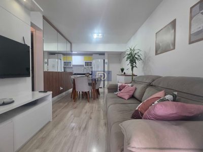 Apartamento, 2 quartos, 67 m² - Foto 1