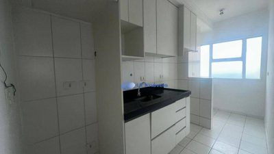 Apartamento, 3 quartos, 83 m² - Foto 2