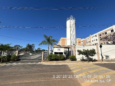 Apartamento, 2 quartos, 40 m² - Foto 1