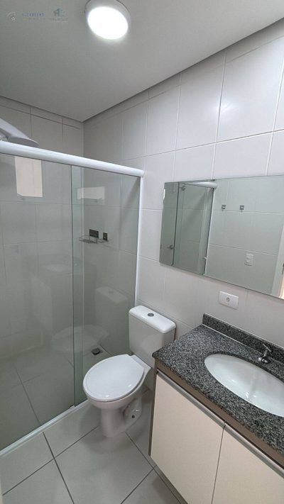 Apartamento, 3 quartos - Foto 2