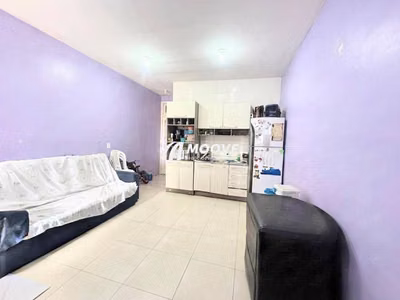 Casa, 2 quartos, 48 m² - Foto 2