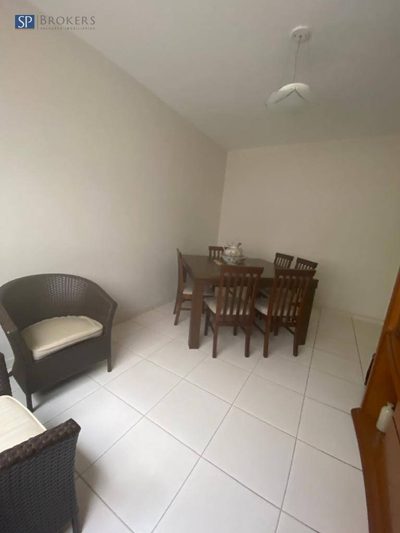 Apartamento, 2 quartos, 95 m² - Foto 1