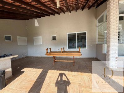 Chácara, 3 quartos, 4000 m² - Foto 5