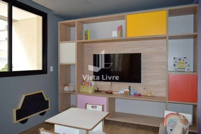 Apartamento, 1 quarto, 24 m² - Foto 3