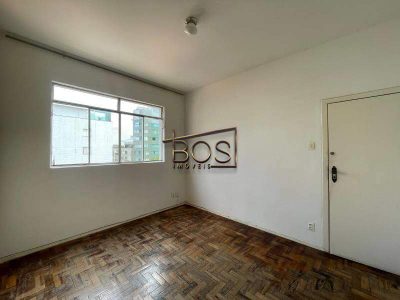 Apartamento, 2 quartos, 47 m² - Foto 1