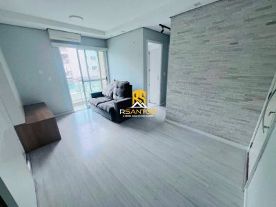 Apartamento, 2 quartos, 52 m² - Foto 3