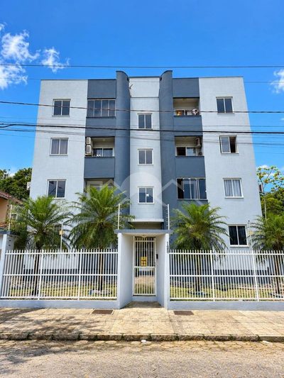 Apartamento, 2 quartos, 50 m² - Foto 2