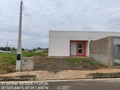 Casa, 2 quartos, 160 m² - Foto 1
