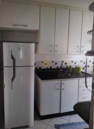 Apartamento, 2 quartos, 77 m² - Foto 3