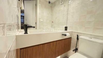 Apartamento, 25 m² - Foto 5