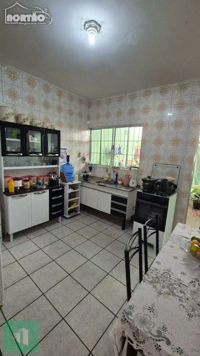 Casa, 3 quartos, 80 m² - Foto 3