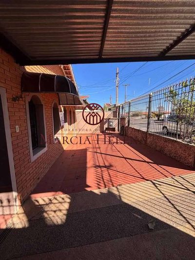 Casa, 3 quartos, 182 m² - Foto 1