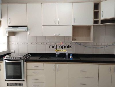 Apartamento, 2 quartos, 78 m² - Foto 3