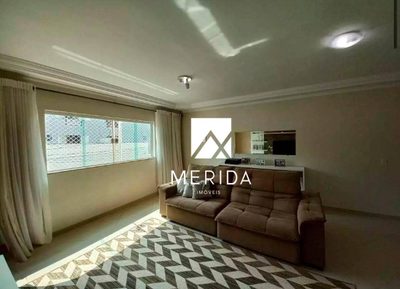 Sobrado, 3 quartos, 190 m² - Foto 4