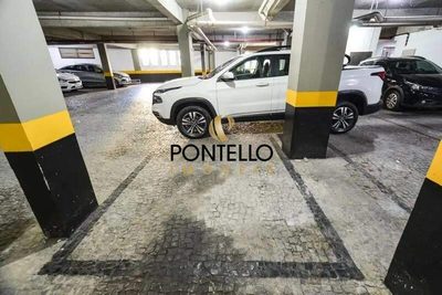 Apartamento, 3 quartos, 106 m² - Foto 2